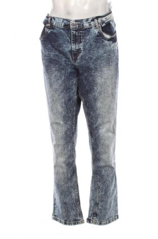 Herren Jeans Identic, Größe XXL, Farbe Blau, Preis 26,99 €