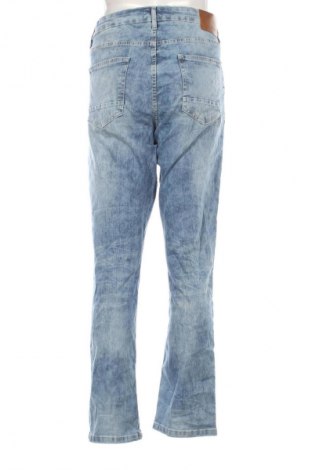 Pánske džínsy  Identic, Veľkosť XL, Farba Modrá, Cena  22,95 €