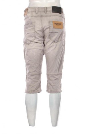 Ανδρικό τζίν Indicode, Μέγεθος L, Χρώμα Γκρί, Τιμή 69,99 €
