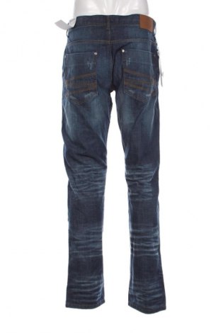 Blugi de bărbați Inside, Mărime M, Culoare Albastru, Preț 91,99 Lei