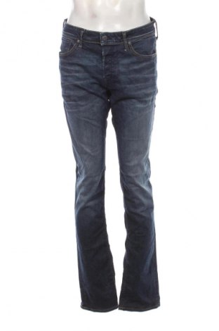 Herren Jeans Jack & Jones, Größe L, Farbe Blau, Preis € 33,99