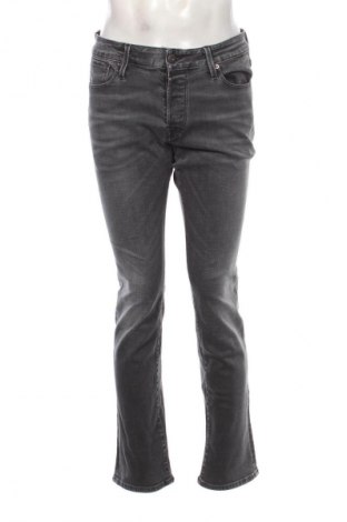 Herren Jeans Jack & Jones, Größe L, Farbe Schwarz, Preis 33,99 €