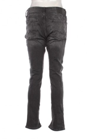 Blugi de bărbați Jack & Jones, Mărime XL, Culoare Negru, Preț 133,99 Lei