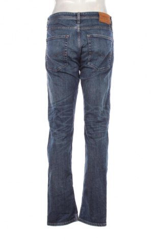 Мъжки дънки Jack & Jones, Размер L, Цвят Син, Цена 48,99 лв.