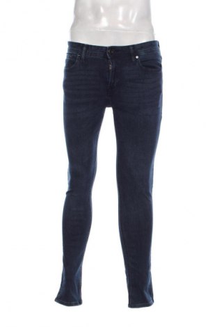 Pánske džínsy  Jack & Jones, Veľkosť M, Farba Modrá, Cena  27,95 €