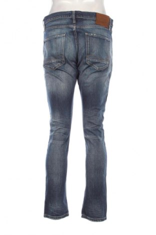 Ανδρικό τζίν Jack & Jones, Μέγεθος L, Χρώμα Μπλέ, Τιμή 30,99 €