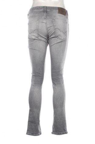 Ανδρικό τζίν Jack & Jones, Μέγεθος S, Χρώμα Γκρί, Τιμή 30,99 €