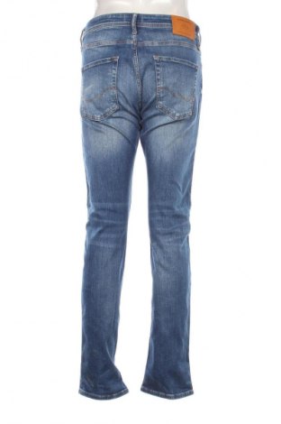 Blugi de bărbați Jack & Jones, Mărime M, Culoare Albastru, Preț 156,99 Lei