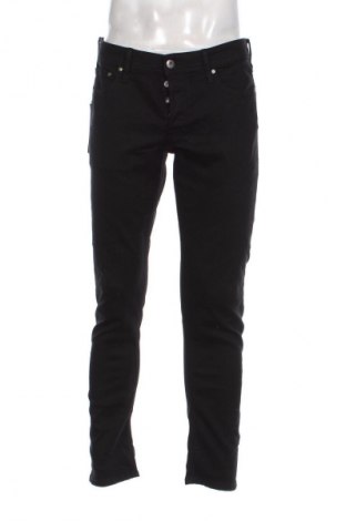 Blugi de bărbați Jack & Jones, Mărime L, Culoare Negru, Preț 376,99 Lei