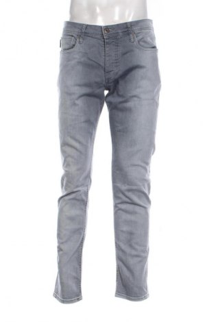 Blugi de bărbați Jack & Jones, Mărime L, Culoare Gri, Preț 156,99 Lei