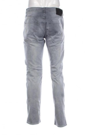 Blugi de bărbați Jack & Jones, Mărime L, Culoare Gri, Preț 156,99 Lei