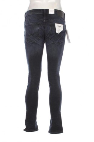 Męskie jeansy Jack & Jones, Rozmiar M, Kolor Niebieski, Cena 378,99 zł