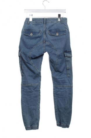 Blugi de bărbați Jack & Jones, Mărime S, Culoare Albastru, Preț 156,99 Lei