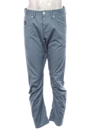 Мъжки дънки Jack & Jones, Размер M, Цвят Син, Цена 48,99 лв.