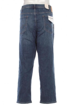 Мъжки дънки Jack & Jones, Размер XXL, Цвят Син, Цена 102,99 лв.