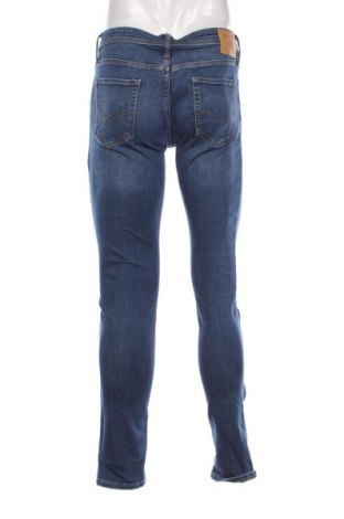 Мъжки дънки Jack & Jones, Размер M, Цвят Син, Цена 48,99 лв.