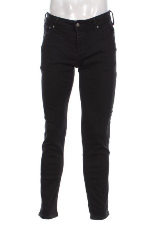 Herren Jeans Jack & Jones, Größe M, Farbe Schwarz, Preis 33,99 €