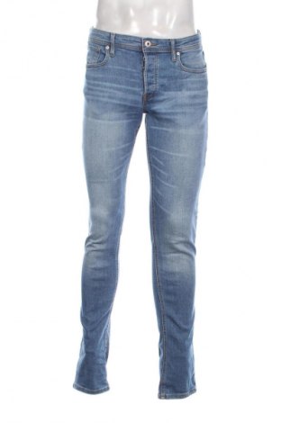 Ανδρικό τζίν Jack & Jones, Μέγεθος L, Χρώμα Μπλέ, Τιμή 30,99 €