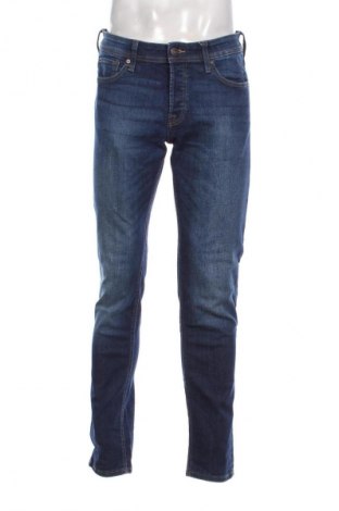 Pánske džínsy  Jack & Jones, Veľkosť L, Farba Modrá, Cena  27,95 €