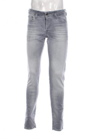 Ανδρικό τζίν Jack & Jones, Μέγεθος M, Χρώμα Γκρί, Τιμή 13,99 €