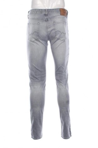Ανδρικό τζίν Jack & Jones, Μέγεθος M, Χρώμα Γκρί, Τιμή 13,99 €