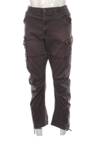 Blugi de bărbați Jack & Jones, Mărime XL, Culoare Gri, Preț 156,99 Lei