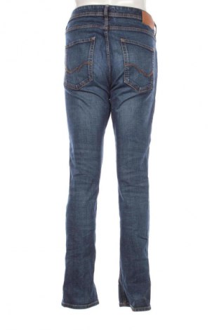 Мъжки дънки Jack & Jones, Размер L, Цвят Син, Цена 48,99 лв.