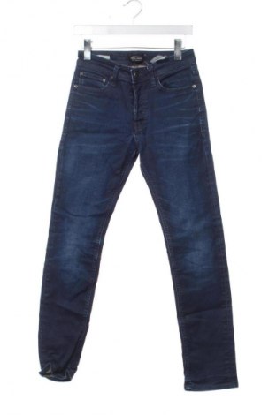 Pánske džínsy  Jack & Jones, Veľkosť S, Farba Modrá, Cena  11,95 €