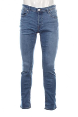 Męskie jeansy Jack & Jones, Rozmiar M, Kolor Niebieski, Cena 157,99 zł