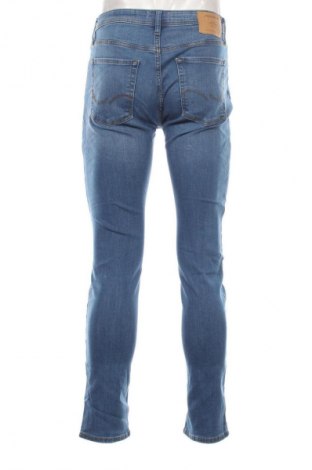 Męskie jeansy Jack & Jones, Rozmiar M, Kolor Niebieski, Cena 157,99 zł