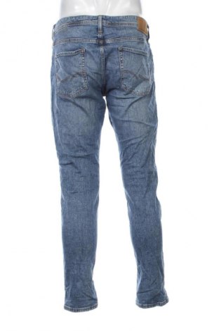Blugi de bărbați Jack & Jones, Mărime L, Culoare Albastru, Preț 70,99 Lei