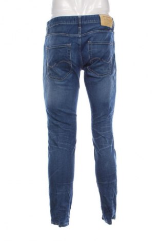 Ανδρικό τζίν Jack & Jones, Μέγεθος M, Χρώμα Μπλέ, Τιμή 30,99 €