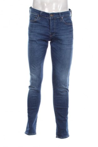 Męskie jeansy Jack & Jones, Rozmiar M, Kolor Niebieski, Cena 71,99 zł