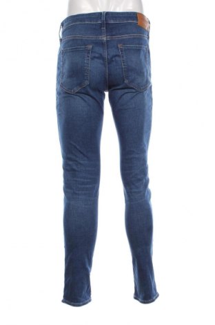 Męskie jeansy Jack & Jones, Rozmiar M, Kolor Niebieski, Cena 71,99 zł