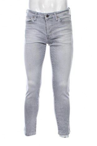 Pánske džínsy  Jack & Jones, Veľkosť S, Farba Sivá, Cena  27,95 €