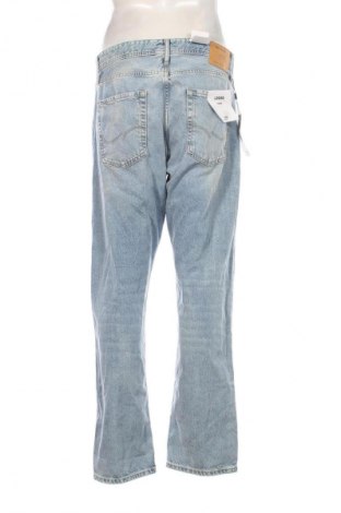 Ανδρικό τζίν Jack & Jones, Μέγεθος L, Χρώμα Μπλέ, Τιμή 33,99 €