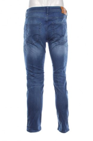 Мъжки дънки Jack & Jones, Размер M, Цвят Син, Цена 48,99 лв.