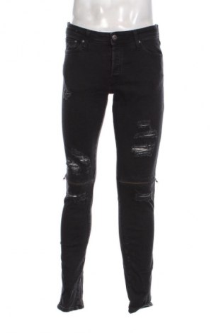 Ανδρικό τζίν Jack & Jones, Μέγεθος M, Χρώμα Μαύρο, Τιμή 13,99 €
