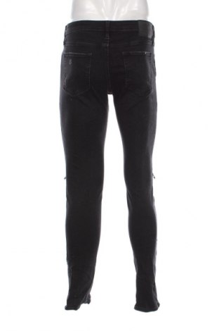 Ανδρικό τζίν Jack & Jones, Μέγεθος M, Χρώμα Μαύρο, Τιμή 13,99 €