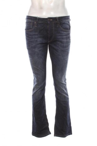 Blugi de bărbați Jack & Jones, Mărime M, Culoare Albastru, Preț 163,99 Lei