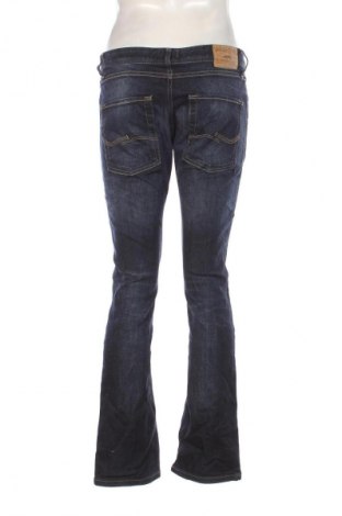 Blugi de bărbați Jack & Jones, Mărime M, Culoare Albastru, Preț 163,99 Lei