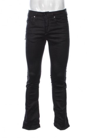 Blugi de bărbați Jack Wills, Mărime M, Culoare Negru, Preț 353,99 Lei