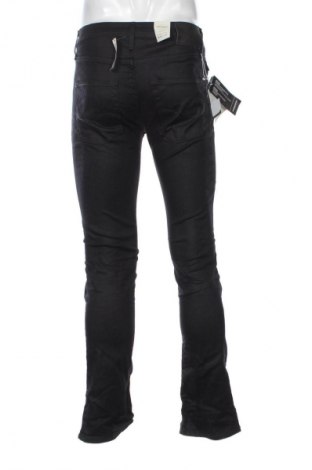 Blugi de bărbați Jack Wills, Mărime M, Culoare Negru, Preț 353,99 Lei