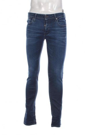 Herren Jeans Jacob, Größe M, Farbe Blau, Preis 26,99 €