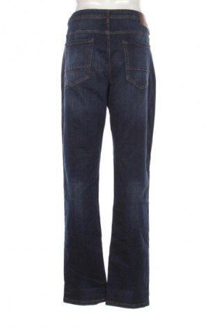 Męskie jeansy Jean Pascale, Rozmiar XXL, Kolor Niebieski, Cena 127,99 zł