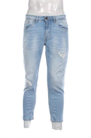 Herren Jeans Jean Pascale, Größe M, Farbe Blau, Preis 26,99 €
