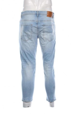 Herren Jeans Jean Pascale, Größe M, Farbe Blau, Preis 26,99 €