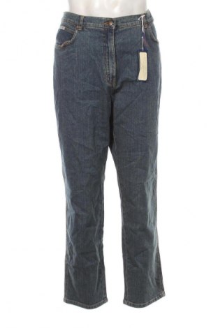Herren Jeans John F. Gee, Größe L, Farbe Blau, Preis 33,99 €