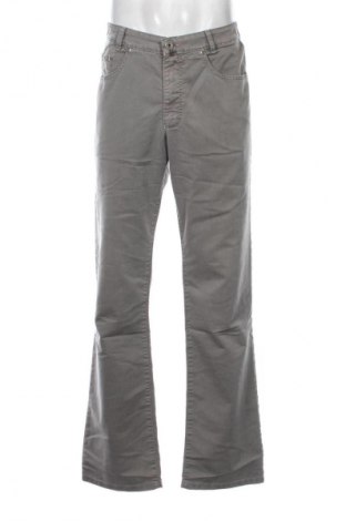 Męskie jeansy Joker, Rozmiar XL, Kolor Szary, Cena 127,99 zł