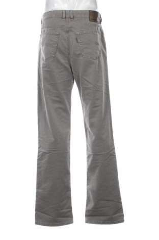 Męskie jeansy Joker, Rozmiar XL, Kolor Szary, Cena 127,99 zł